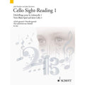 Cello Sight-Reading 1