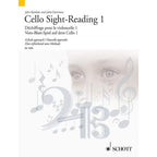 Cello Sight-Reading 1