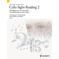 Cello Sight-Reading 2