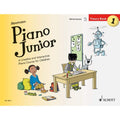 Piano Junior: Theory Book 1