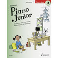 Piano Junior: Theory Book 3