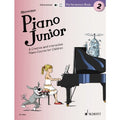 Piano Junior: Duet Book 2