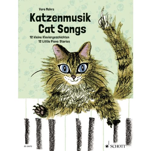 Katzenmusik Cat Songs