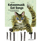 Katzenmusik Cat Songs