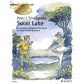 Swan Lake Op. 20 (simple arrangement)