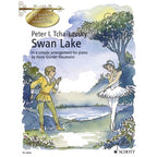 Swan Lake Op. 20 (simple arrangement)