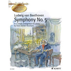 Symphony No. 5 C minor (simple arrangement)