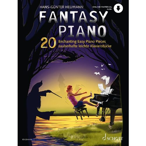 Fantasy Piano