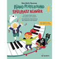 Piano Playground Vol. 1