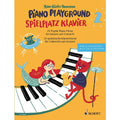 Piano Playground Vol. 2