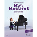 Mini Maestro Vol. 3