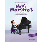 Mini Maestro Vol. 3