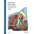Peer Gynt (simple arrangement)