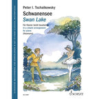 Swan Lake (simple arrangement)