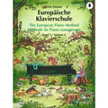 The European Piano Method Vol.2