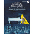 The European Piano Method Vol.3