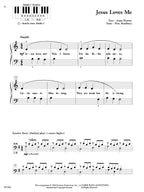 PlayTime Piano HYMNS Level 1