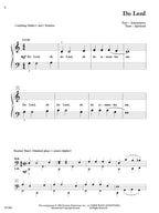 PlayTime Piano HYMNS Level 1