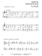 PlayTime Piano HYMNS Level 1