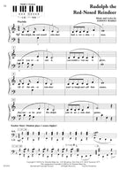 PlayTime Piano: Christmas  Level 1