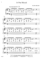 FunTime Piano JAZZ & BLUES Level 3A-3B
