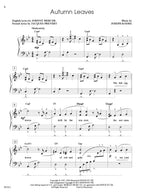 BigTime Piano JAZZ & BLUES Level 4