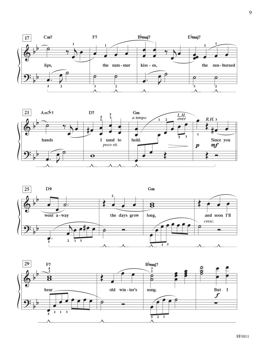 BigTime Piano JAZZ & BLUES Level 4