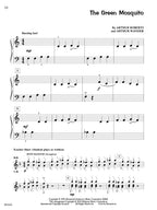 PlayTime Piano ROCK 'N ROLL Level 1