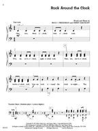 PlayTime Piano ROCK 'N ROLL Level 1