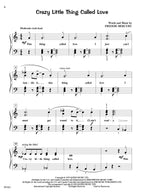 ChordTime Piano ROCK 'N ROLL Level 2B