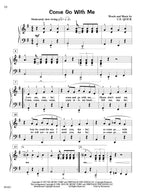 FunTime Piano ROCK 'N ROLL Level 3A-3B