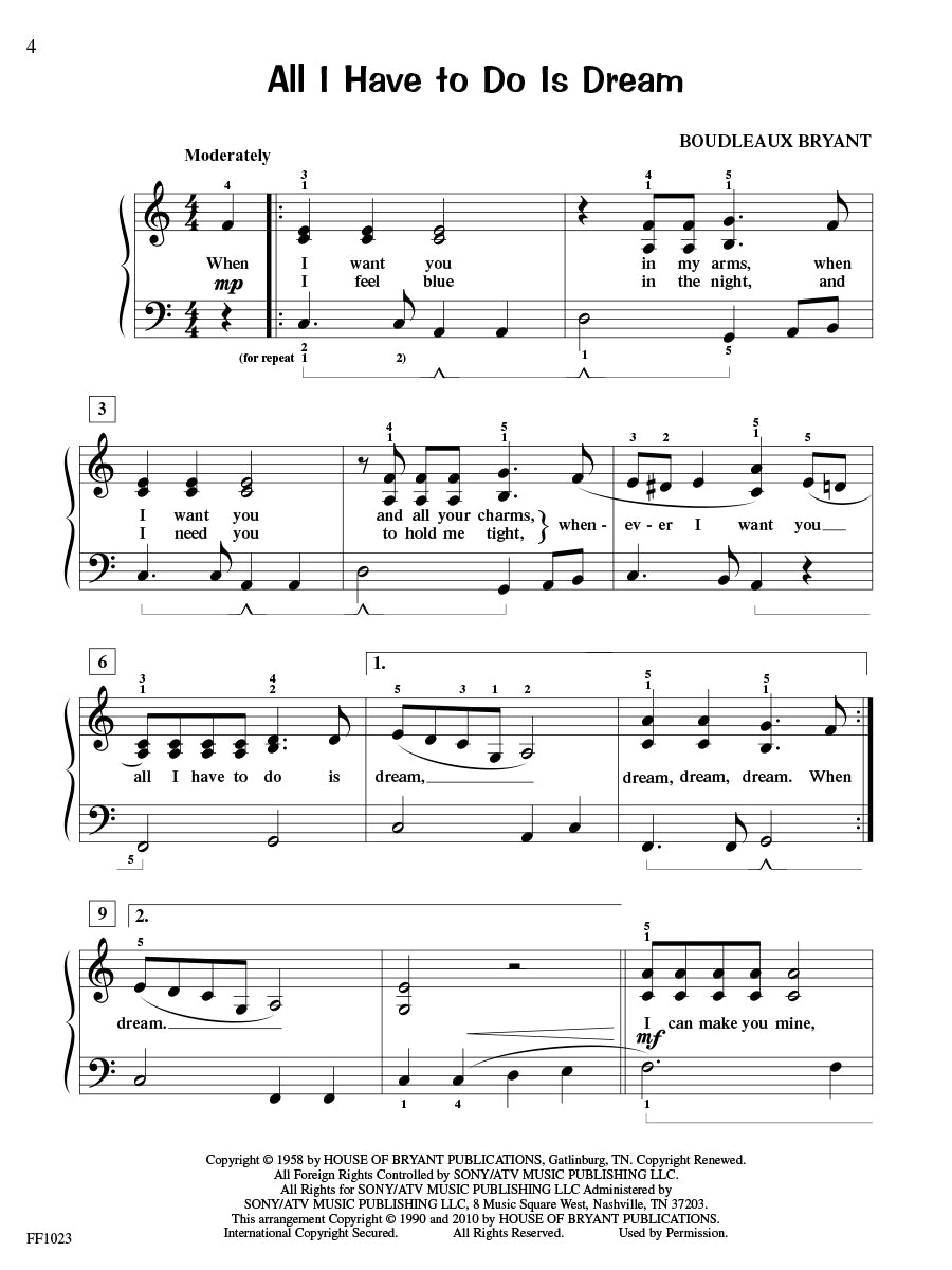 FunTime Piano ROCK 'N ROLL Level 3A-3B