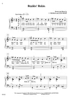 FunTime Piano ROCK 'N ROLL Level 3A-3B