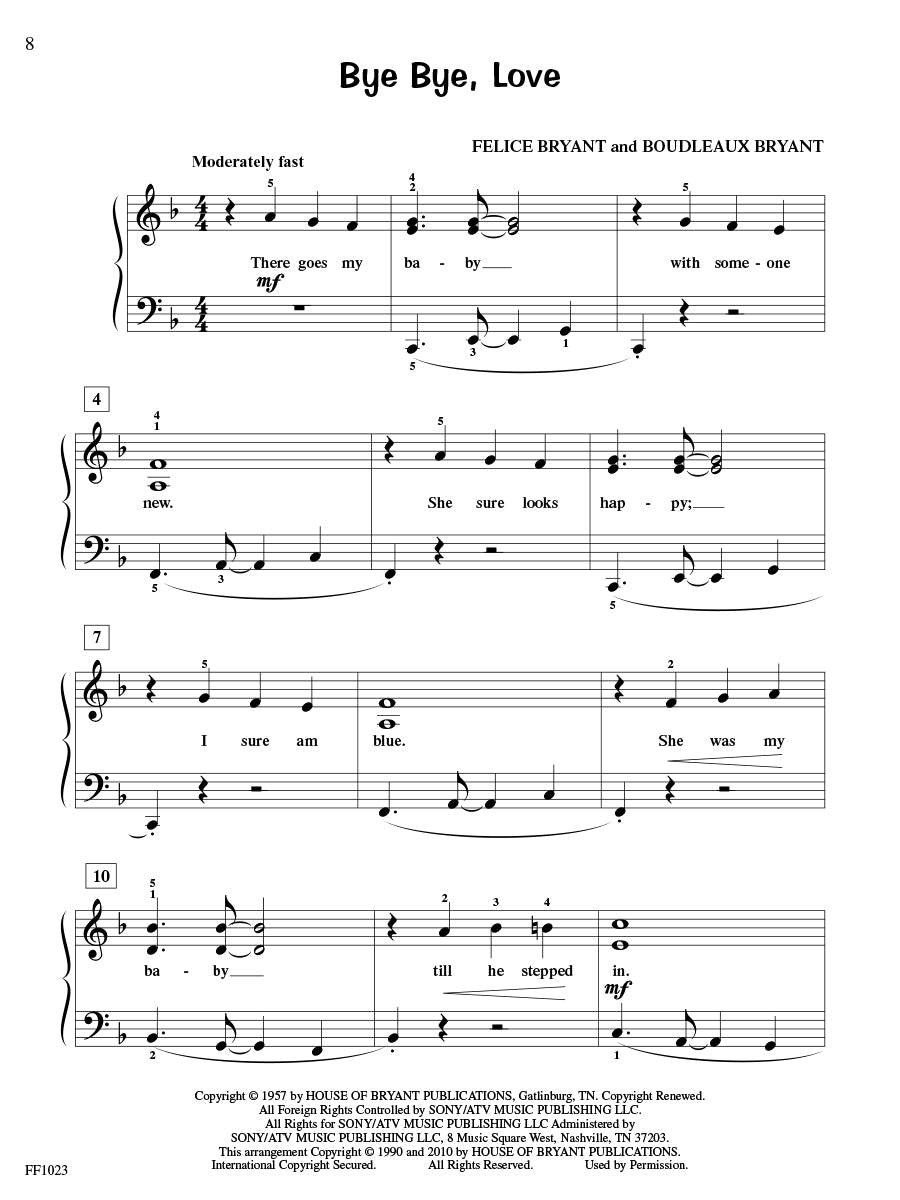 FunTime Piano ROCK 'N ROLL Level 3A-3B