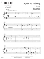 DuetTime Christmas Level 1