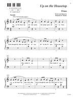 DuetTime Christmas Level 1