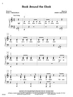 BigTime Piano ROCK 'N ROLL Level 4