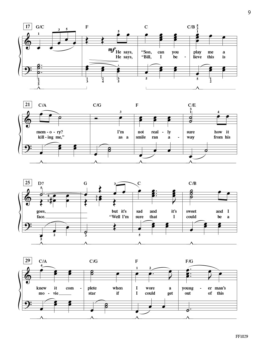 BigTime Piano ROCK 'N ROLL Level 4