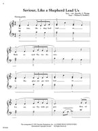 FunTime Piano HYMNS Level 3A-3B