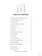 ShowTime Piano HYMNS Level 2A