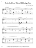 ShowTime Piano HYMNS Level 2A