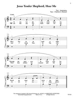 ShowTime Piano HYMNS Level 2A
