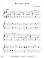 ShowTime Piano HYMNS Level 2A