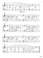 ShowTime Piano HYMNS Level 2A