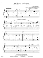 ShowTime Piano: Christmas Level 2A