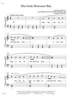 ShowTime Piano: Christmas Level 2A