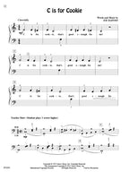 PlayTime Piano KIDS' SONGS Level 1