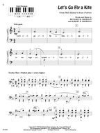 PlayTime Piano KIDS' SONGS Level 1
