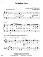 ChordTime Piano KIDS' SONGS Level 2B