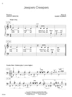PlayTime Piano JAZZ & BLUES Level 1